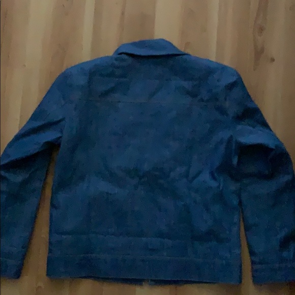 Jean jacket - Picture 3 of 3